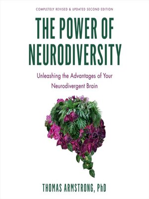 cover image of The Power of Neurodiversity